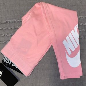 Nike leggings!